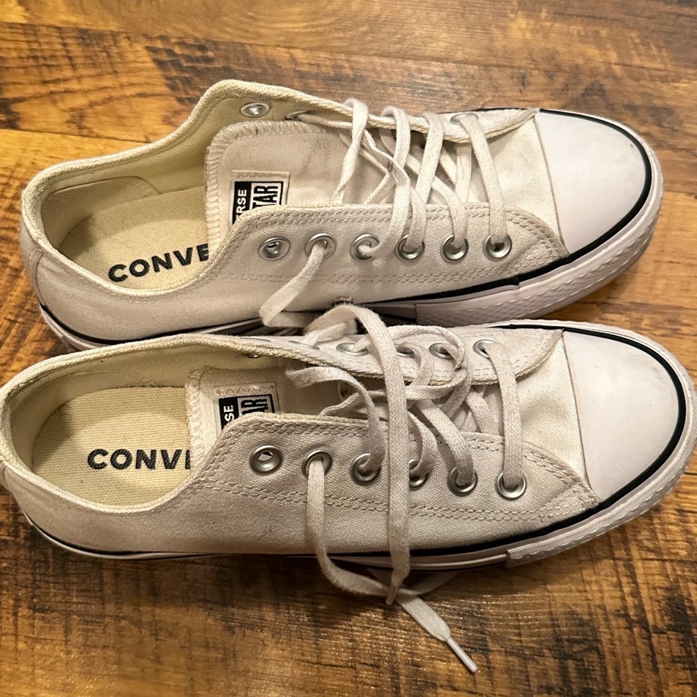 Platform Converse - image 4